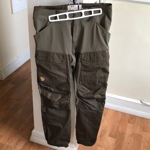 Fjallraven Keb Trousers (Size EU 44/US 29”)